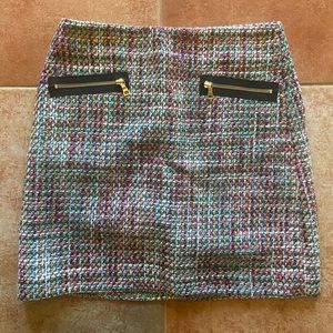 NWT Loft Knit Skirt